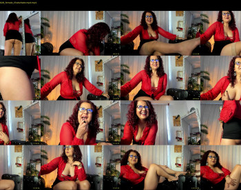 eva_mature — 70 minute Chaturbate female cam show recording, 1080p, Oct 24, 2021