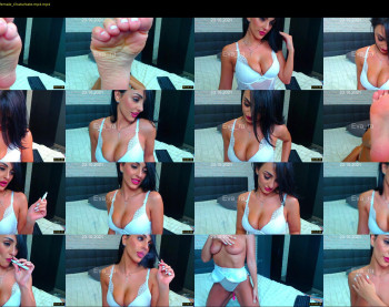 eva_ra — 70 minute Chaturbate female cam show recording, 1080p, Oct 24, 2021
