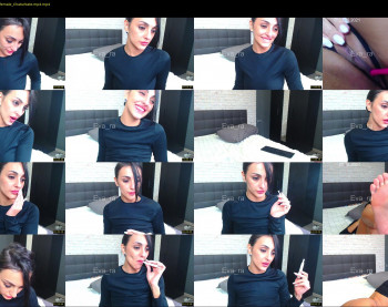 eva_ra — 67 minute Chaturbate female cam show recording, 1080p, Oct 24, 2021