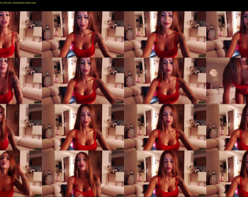evagomez — 9 minute Chaturbate female cam show recording, 720p, Oct 23, 2021