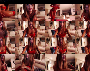 evagomez — 116 minute Chaturbate female cam show recording, 720p, Oct 23, 2021