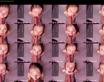 evalanis — 15 minute Chaturbate couple cam show recording, 1080p, Oct 23, 2021