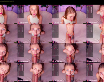 evalanis — 41 minute Chaturbate couple cam show recording, 1080p, Oct 23, 2021