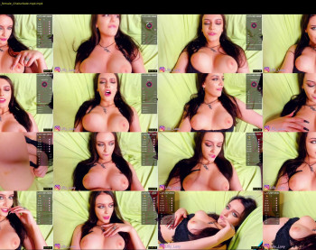 evalanis — 70 minute Chaturbate couple cam show recording, 1080p, Oct 23, 2021