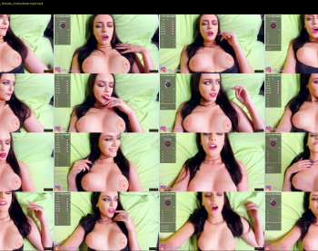 evalanis — 63 minute Chaturbate couple cam show recording, 1080p, Oct 24, 2021