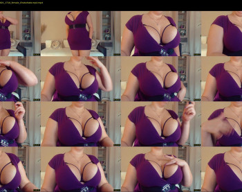 florencebigsizebb — 16 minute Chaturbate female cam show recording, 720p, Oct 23, 2021