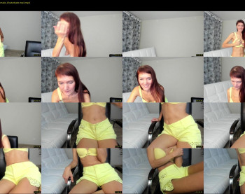 fritha — 70 minute Chaturbate female cam show recording, 1080p, Oct 23, 2021