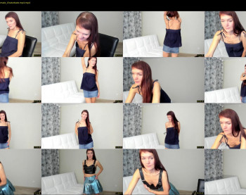 fritha — 70 minute Chaturbate female cam show recording, 1080p, Oct 23, 2021