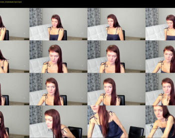 fritha — 3 minute Chaturbate female cam show recording, 1080p, Oct 23, 2021