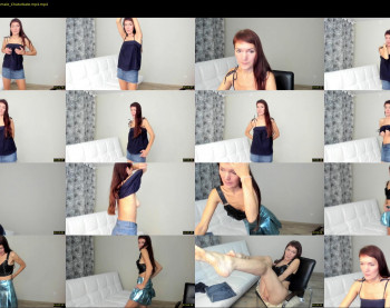 fritha — 57 minute Chaturbate female cam show recording, 1080p, Oct 23, 2021