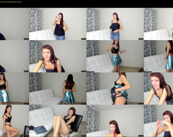 fritha — 37 minute Chaturbate female cam show recording, 1080p, Oct 23, 2021