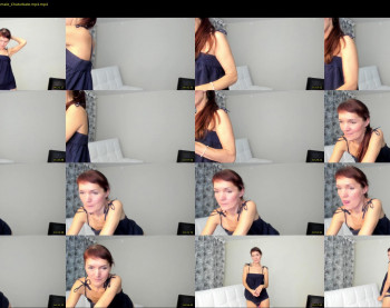 fritha — 6 minute Chaturbate female cam show recording, 1080p, Oct 23, 2021