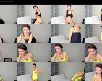 fritha — 19 minute Chaturbate female cam show recording, 1080p, Oct 24, 2021