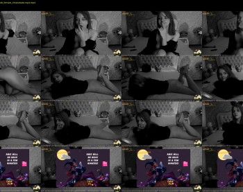 ginger_pie — 71 minute Chaturbate female cam show recording, 1080p, Oct 24, 2021