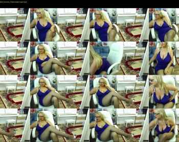 hardanaldp — 45 minute Chaturbate female cam show recording, 720p, Oct 23, 2021