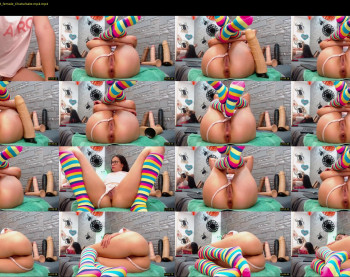 haylexx_ — 30 minute Chaturbate female cam show recording, 1080p, Oct 23, 2021
