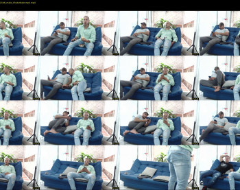 heteros_men — 62 minute Chaturbate male cam show recording, 720p, Oct 23, 2021
