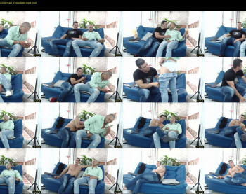 heteros_men — 114 minute Chaturbate male cam show recording, 720p, Oct 23, 2021