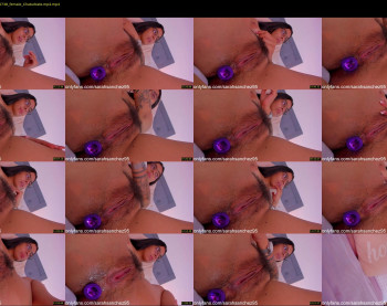 hillary_jones — 21 minute Chaturbate female cam show recording, 1080p, Oct 23, 2021