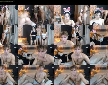 hizgi — 26 minute Chaturbate couple cam show recording, 720p, Oct 23, 2021
