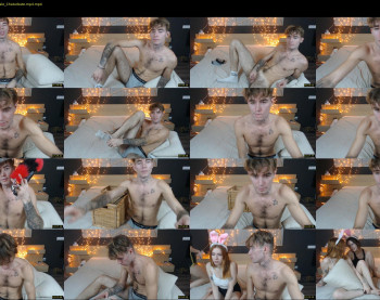 hizgi — 26 minute Chaturbate couple cam show recording, 720p, Oct 23, 2021