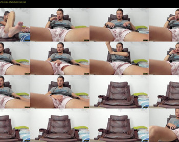 horse_man2 — 20 minute Chaturbate male cam show recording, 720p, Oct 23, 2021