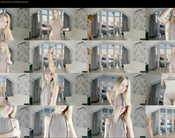infinite_reality — 25 minute Chaturbate female cam show recording, 1080p, Oct 23, 2021