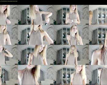 infinite_reality — 5 minute Chaturbate female cam show recording, 1080p, Oct 23, 2021
