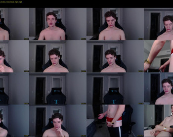 ironthud — 70 minute Chaturbate male cam show recording, 1080p, Oct 24, 2021