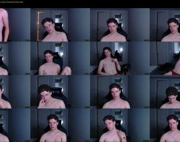 ironthud — 70 minute Chaturbate male cam show recording, 1080p, Oct 24, 2021