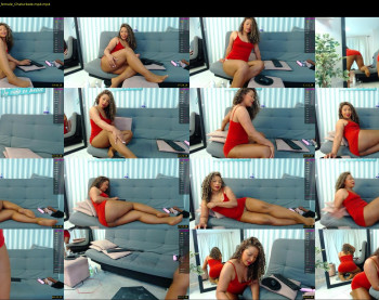 jadee__ — 64 minute Chaturbate female cam show recording, 720p, Oct 23, 2021