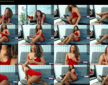 jadee__ — 64 minute Chaturbate female cam show recording, 720p, Oct 23, 2021