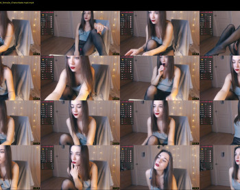 jane_kinn — 15 minute Chaturbate female cam show recording, 720p, Oct 23, 2021
