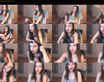 jane_kinn — 27 minute Chaturbate female cam show recording, 720p, Oct 23, 2021