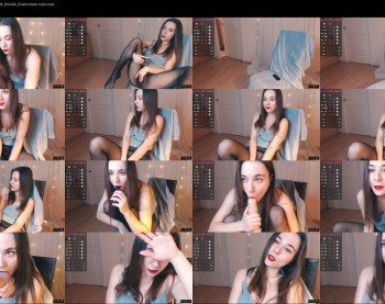jane_kinn — 44 minute Chaturbate female cam show recording, 720p, Oct 23, 2021