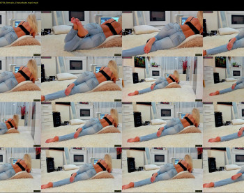 jaylynxxxx74 — 18 minute Chaturbate female cam show recording, 1080p, Oct 23, 2021