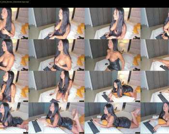 jenny_roberts96 — 50 minute Chaturbate female cam show recording, 1080p, Oct 24, 2021