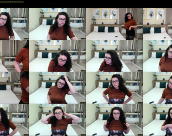 jessykah — 11 minute Chaturbate female cam show recording, 1080p, Oct 23, 2021