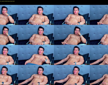joeyevans — 6 minute Chaturbate male cam show recording, 1080p, Oct 23, 2021