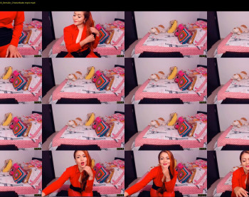 karitto__2 — 72 minute Chaturbate female cam show recording, 1080p, Oct 23, 2021