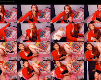 karitto__2 — 68 minute Chaturbate female cam show recording, 1080p, Oct 23, 2021
