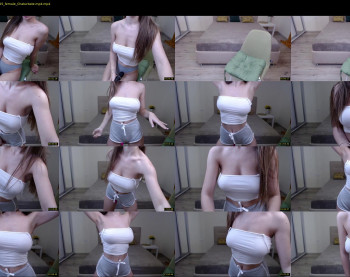 kathariine — 29 minute Chaturbate female cam show recording, 1080p, Oct 23, 2021