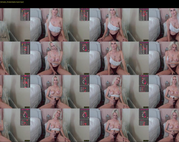 kb3301 — 22 minute Chaturbate couple cam show recording, 1080p, Oct 23, 2021