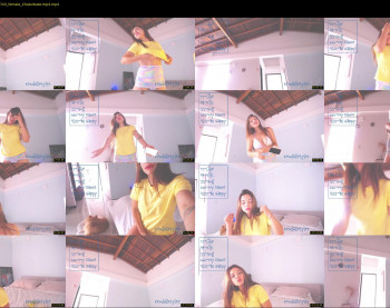 kendalltyler — 95 minute Chaturbate female cam show recording, 720p, Oct 23, 2021