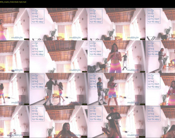 kendalltyler — 90 minute Chaturbate female cam show recording, 720p, Oct 23, 2021