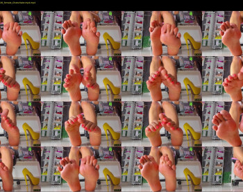kendrarios — 4 minute Chaturbate female cam show recording, 720p, Oct 23, 2021