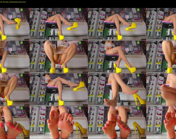 kendrarios — 37 minute Chaturbate female cam show recording, 720p, Oct 23, 2021