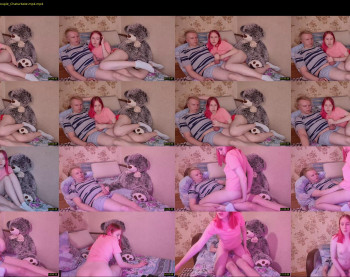 kii_wii — 20 minute Chaturbate couple cam show recording, 1080p, Oct 23, 2021