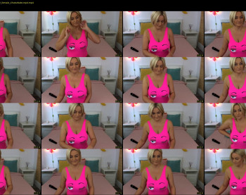 kiki_akai — 18 minute Chaturbate female cam show recording, 1080p, Oct 23, 2021