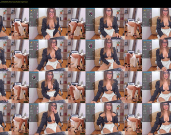 kimberly_hot2 — 9 minute Chaturbate female cam show recording, 720p, Oct 23, 2021